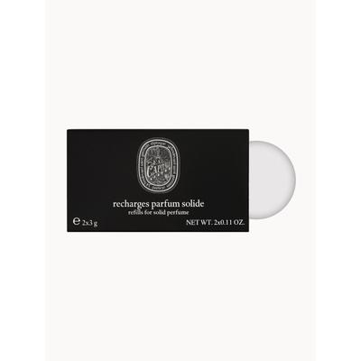 Capitale Nachfüllungen für Cremeparfum 3.6g würzig, blumig, frisch von Diptyque