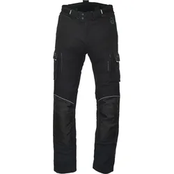 Büse Open Road III wasserdichte Motorrad Textilhose Kurz 26