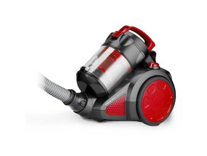 Trisa Staubsauger True Cyclone Comfort Clean