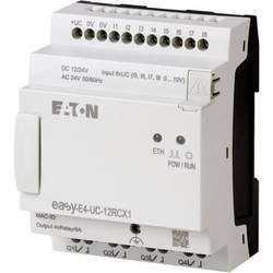 Eaton 197212 EASY-E4-UC-12RCX1 SPS-Steuerungsmodul 24 V DC/AC