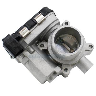 MEAT & DORIA Drosselklappenstutzen 89060e für Ford LANCIA FERRARI