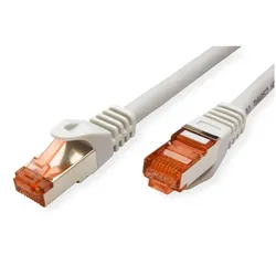 Roline Netzwerkkabel (SFTP, CAT6, 15 m), Netzwerkkabel