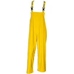 PU Regenlatzhose "029900" Dry Zone - 5XL - gelb