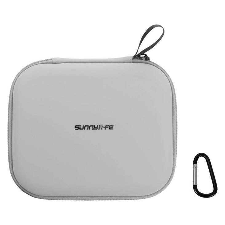 Sunnylife mini B977-GY protective case for DJI RC controllers (gray) (Drohnen Schutz, DJI RC) (1564661922)