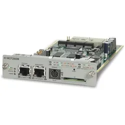Allied Telesis Snmp Management Module, Netzwerk Switch