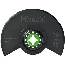 Hikoki, Sägeblatt, Starlock MSU100SKS Spezialklinge