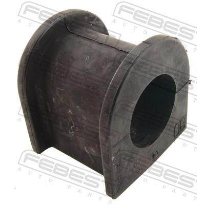 FEBEST Lagerung, Stabilisator TSB-GGN50F Vorderachse für TOYOTA