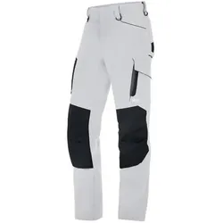 Uvex, Arbeitshose, Cargohose suXXeed craft weiß 60 (60)