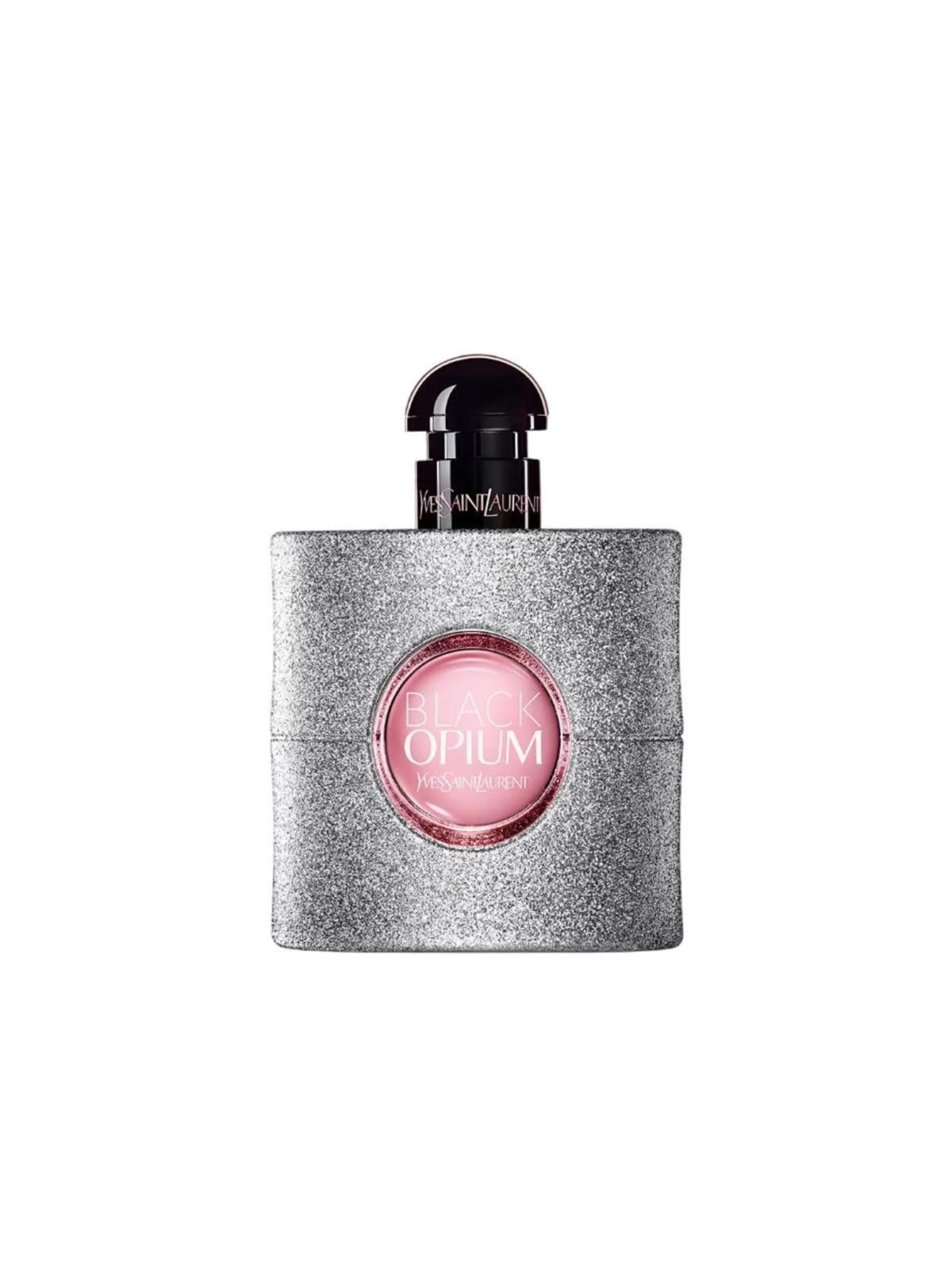 Yves Saint Laurent Black Opium Glitter EDP - 50 ml0