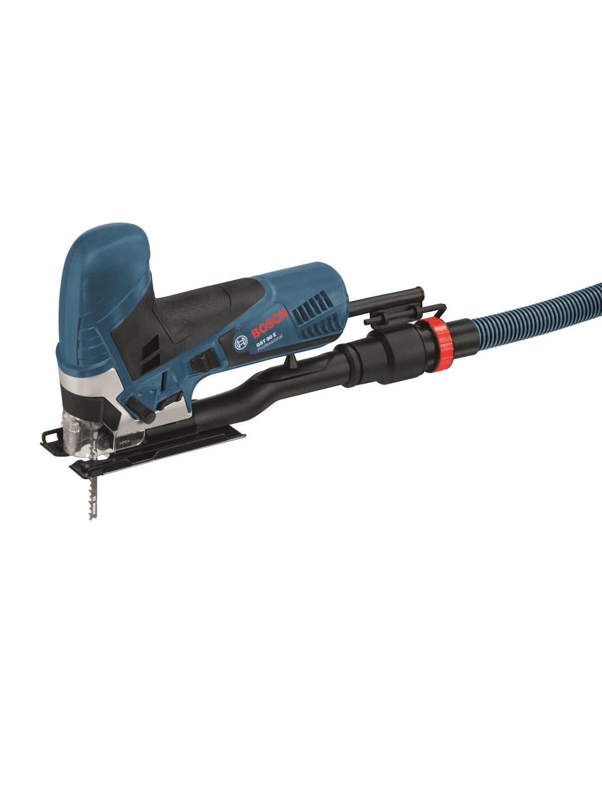 Bosch Professional Jigsaw gst 90 e professional