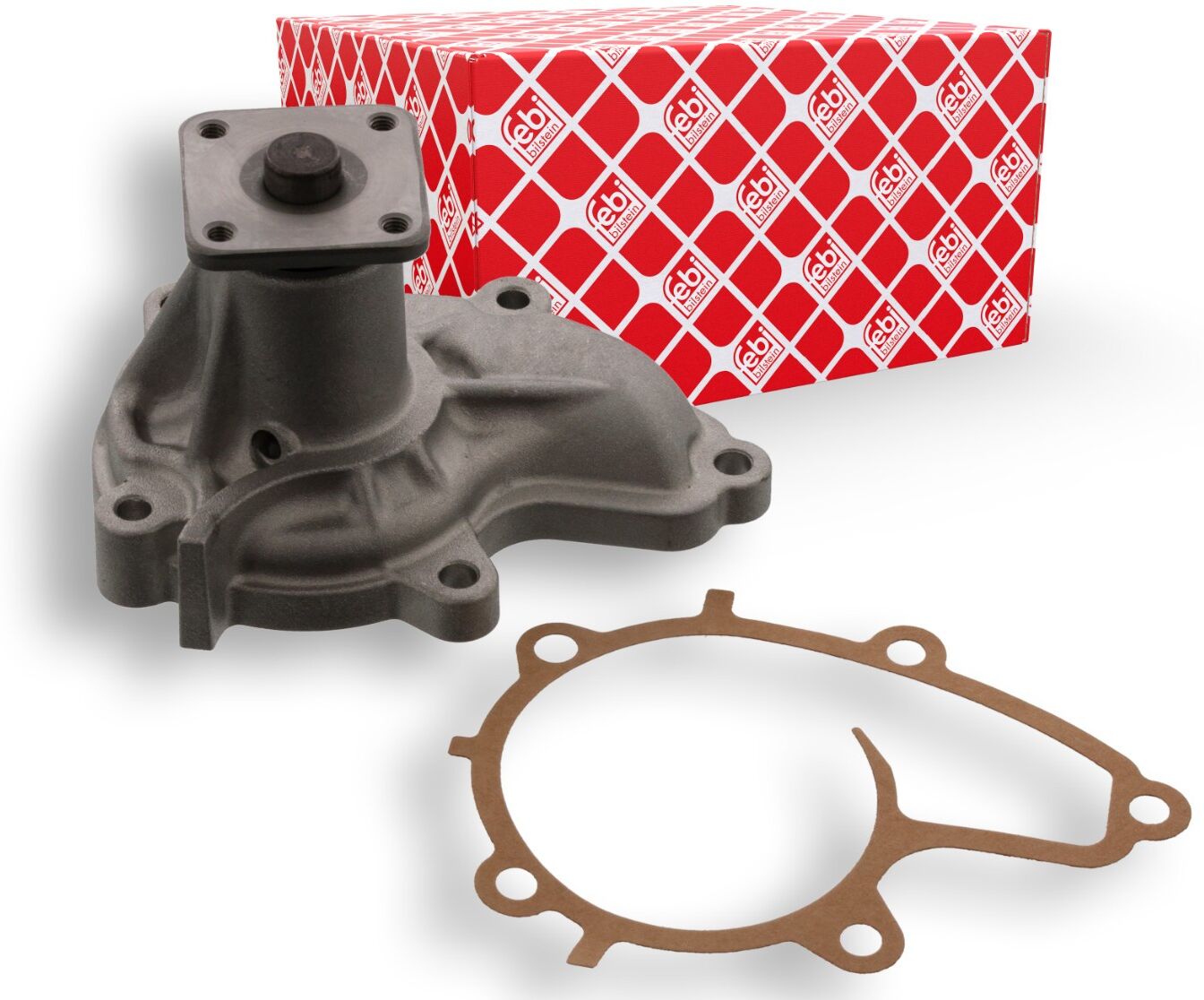 FEBI BILSTEIN 15443 Water pump