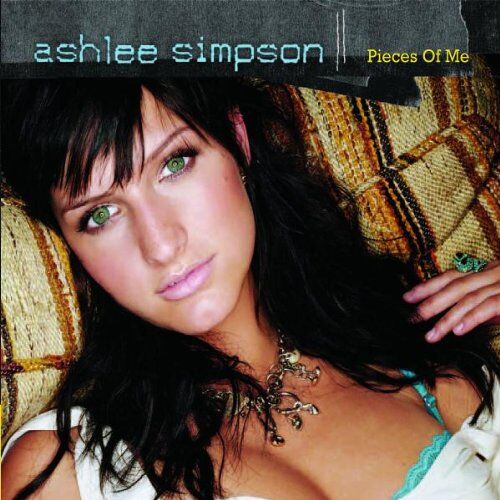 Ashlee Simpson - Pieces of Me - Preis vom 10.10.2026 11:48:34 h