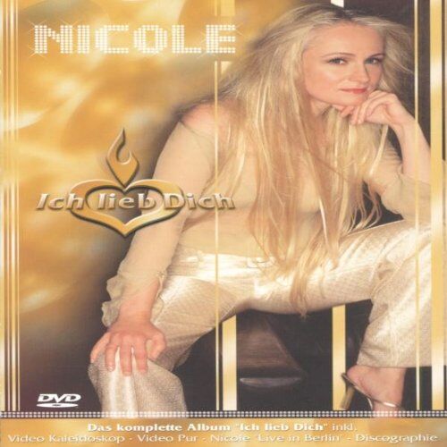Nicole - Ich lieb Dich - Preis vom 06.10.2026 07:26:00 h