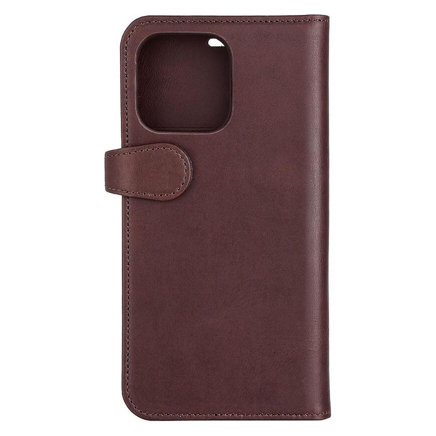 Carl BUFFALO 2in1 Wallet 3 card (Apple iPhone 14 Pro Max) (590083)