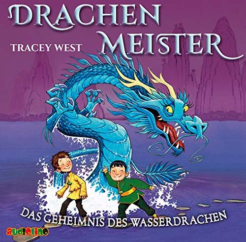 Tracey West - Drachenmeister (3): Das Geheimnis des Wasserdrachen - Preis vom 13.10.2026 11:25:28 h