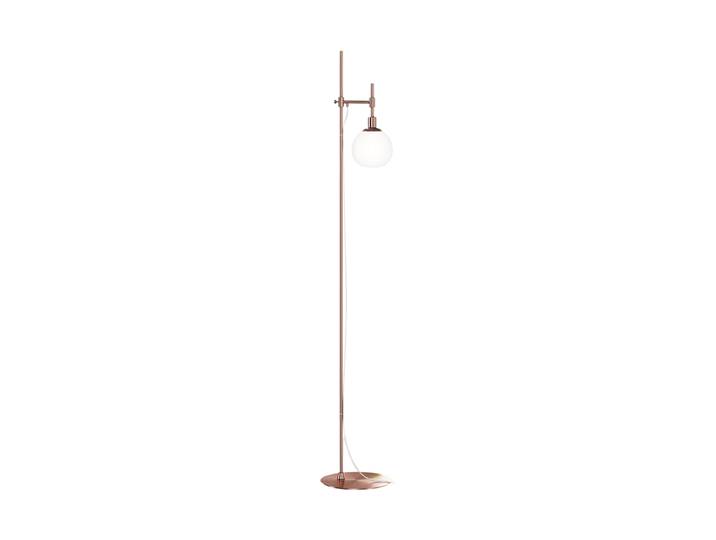 Design Stehlampe Erich Gold Maytoni