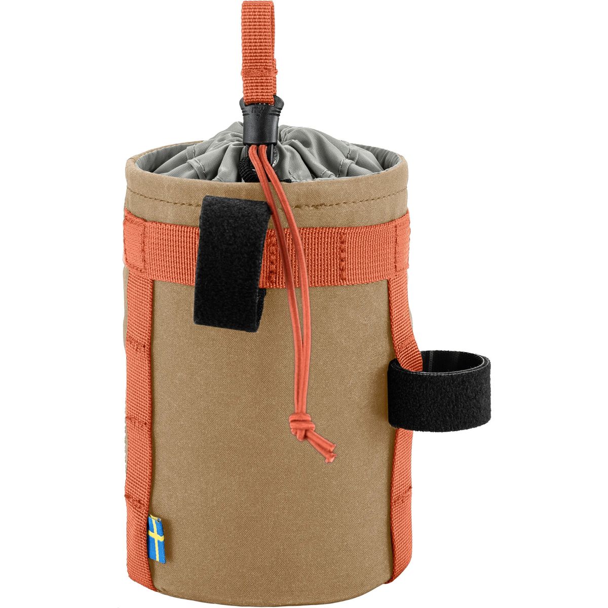 Fjällräven Hoja Snack Bag clay (221) One Size F23200311-221-One Size