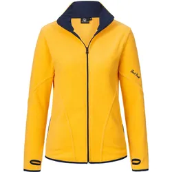 Rock Creek Jacke Fleecejacke