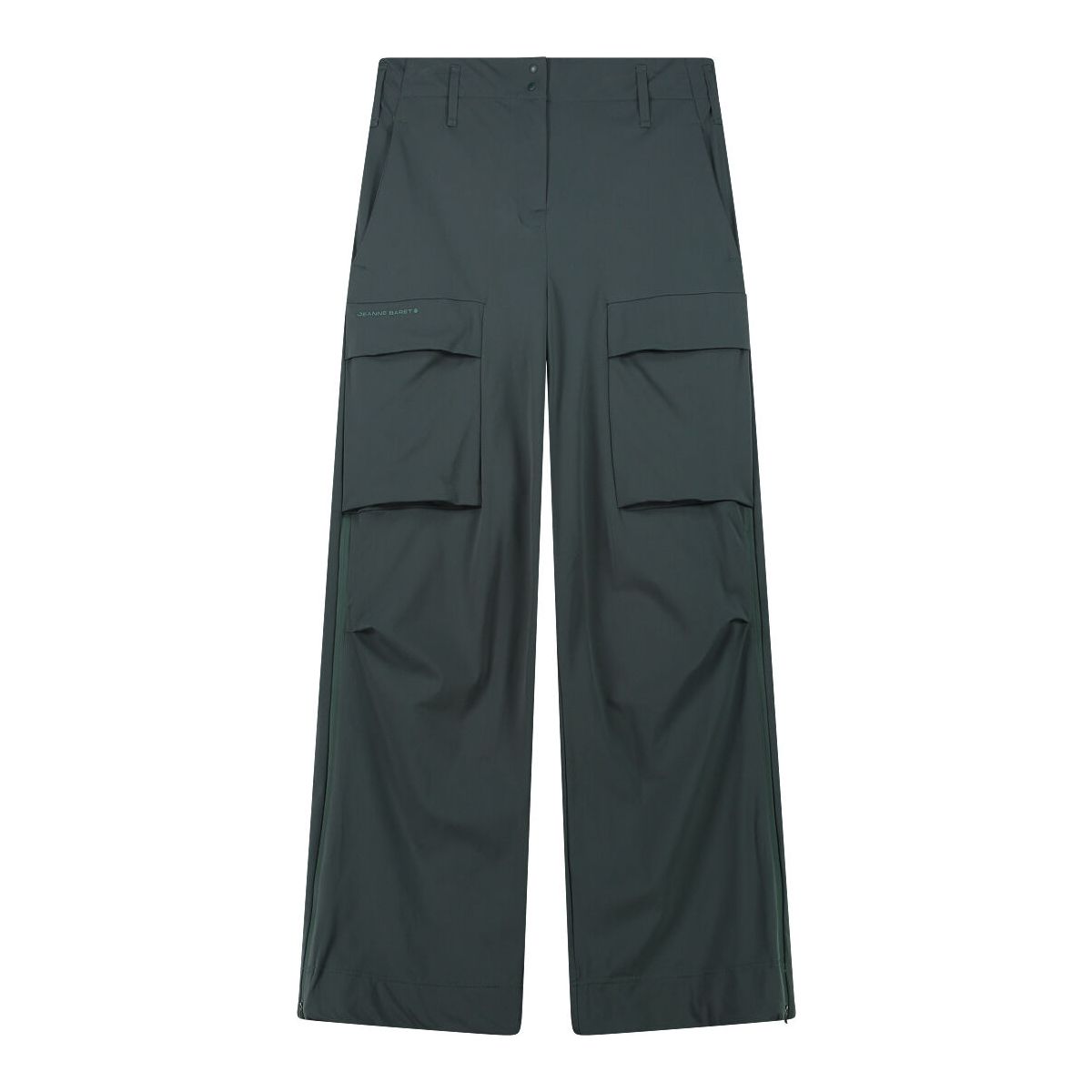 Jeanne Baret Samoa Cargo Pant thyme (F894) 40 54C0316-F894-40