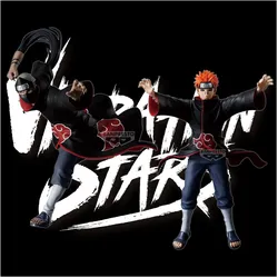 Banpresto Naruto - Kakuzu Vibration Stars