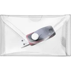 VELOFLEX USB-Stick-Hüllen