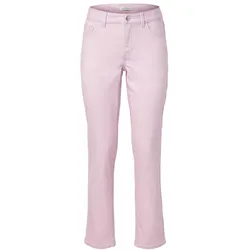 Tchibo - Colored Jeans ‒ Fit »Emma« - Damen - Gr. 38 - rosé