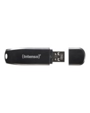 Intenso Speed Line USB-Flash-Laufwerk 32 GB USB 3.0 Schwarz (3533480)
