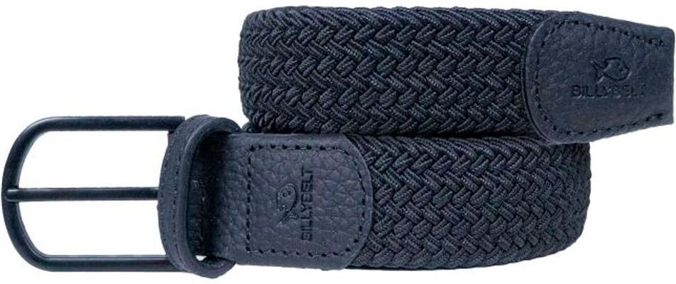 BillyBelt  - Tressée Deep Water - T2 - Ceinture
