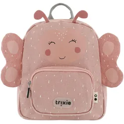 trixie Kindergartenrucksack 5,25l, rosa