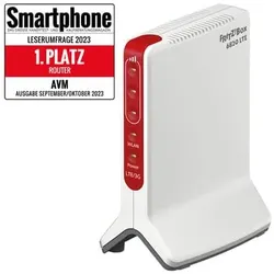 FRITZ!Box 6820 LTE INT LTE-Modem & WLAN-Router (max. 450 Mbit/s)