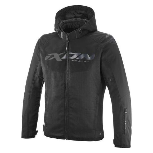 Ixon Tourenjacke Fierce (XL) (52756815)