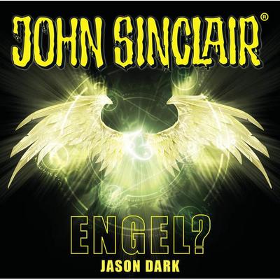 Sonderedition 12: Engel? - Jason Dark, Audio, 9783838788814