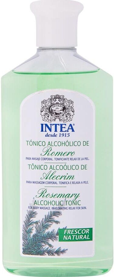 INTEA Tónico Corporal de Romero 70 Vol 250 ml