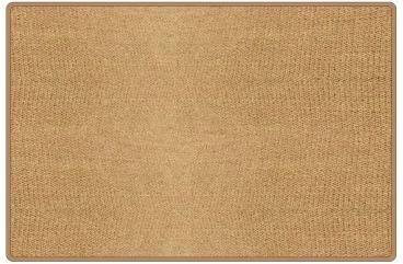 Inspired Finds Large Cat Scratching Mat Carpet Sofa Protector   Non Slip Anti Scratch Furniture Pad brown m