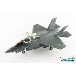 Hobby Master Yuma Marine Corps Air Station Lockheed-Martin F-35B Lightning II 169920 VMFA-225 HA4620