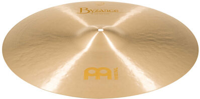 Meinl "18" Byzance Jazz Thin Crash"
