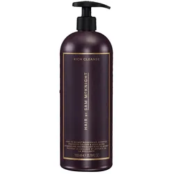 1L Hair by Sam McKnight Rich Cleansing Colour Protecting Shampoo
