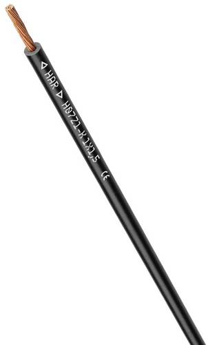 LAPP 4724072/100 Einzelader 1 x 4mm² 100m