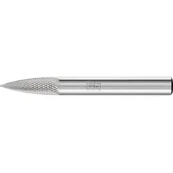 PFERD TOOLS Hartmetall Hochleistungsfrässtift MICRO Spitzbogen SPG Feinbearbeitung - 21122573