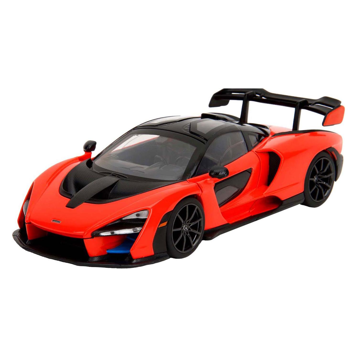 Jada Fast & Furious McLaren Senna 1:24 (9335485314R00)