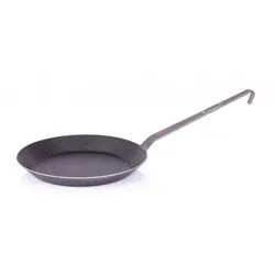 Petromax schmiedeeiserne Pfanne SP24