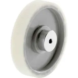 Baumer Messrad für Meterzähler M MR291.04D