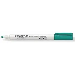 STAEDTLER Whiteboardmarker Lumocolor 341-5 grün
