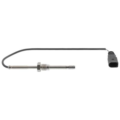 TOPRAN Sensor, Abgastemperatur vor Rußpartikelfilter 638 585 für Audi