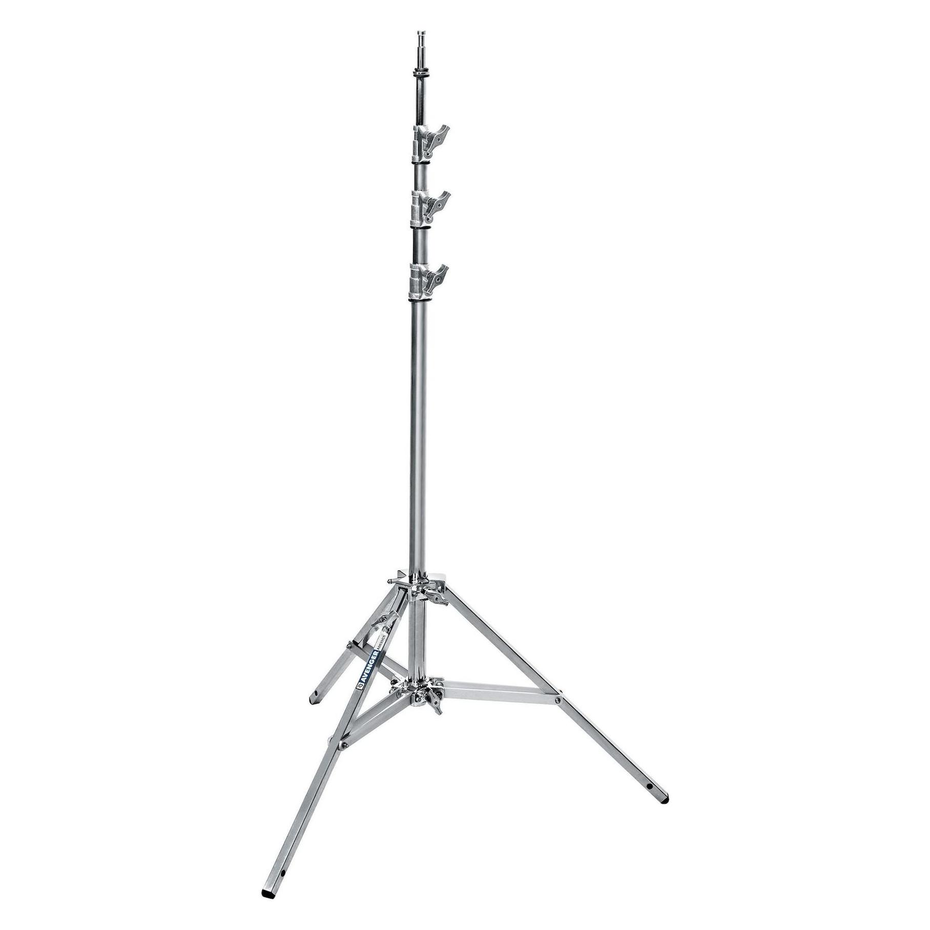 Avenger Steel Baby Stand 35 (9 kg) (A0035CS)