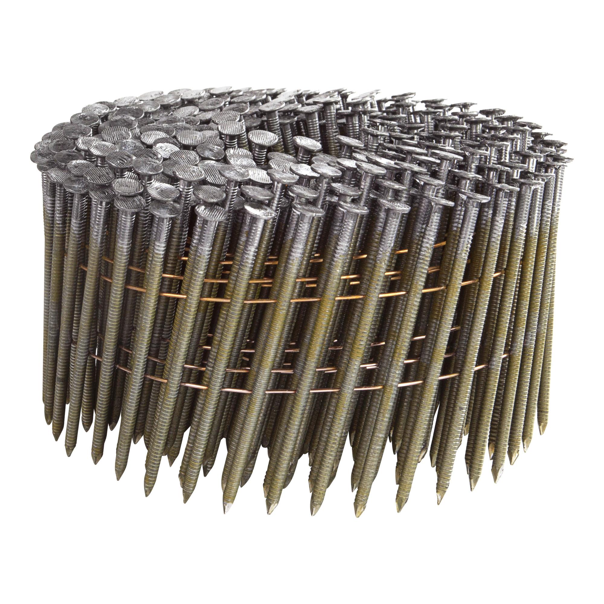 DEWALT Coilnagel DNF 90 mm Ringschaft Blank (DNF28R90E)