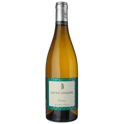 Lyseras blanc 2025 - Yves Cuilleron - 0.75L