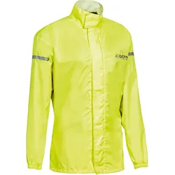 Ixon Compact Damen Motorrad Regenjacke XL
