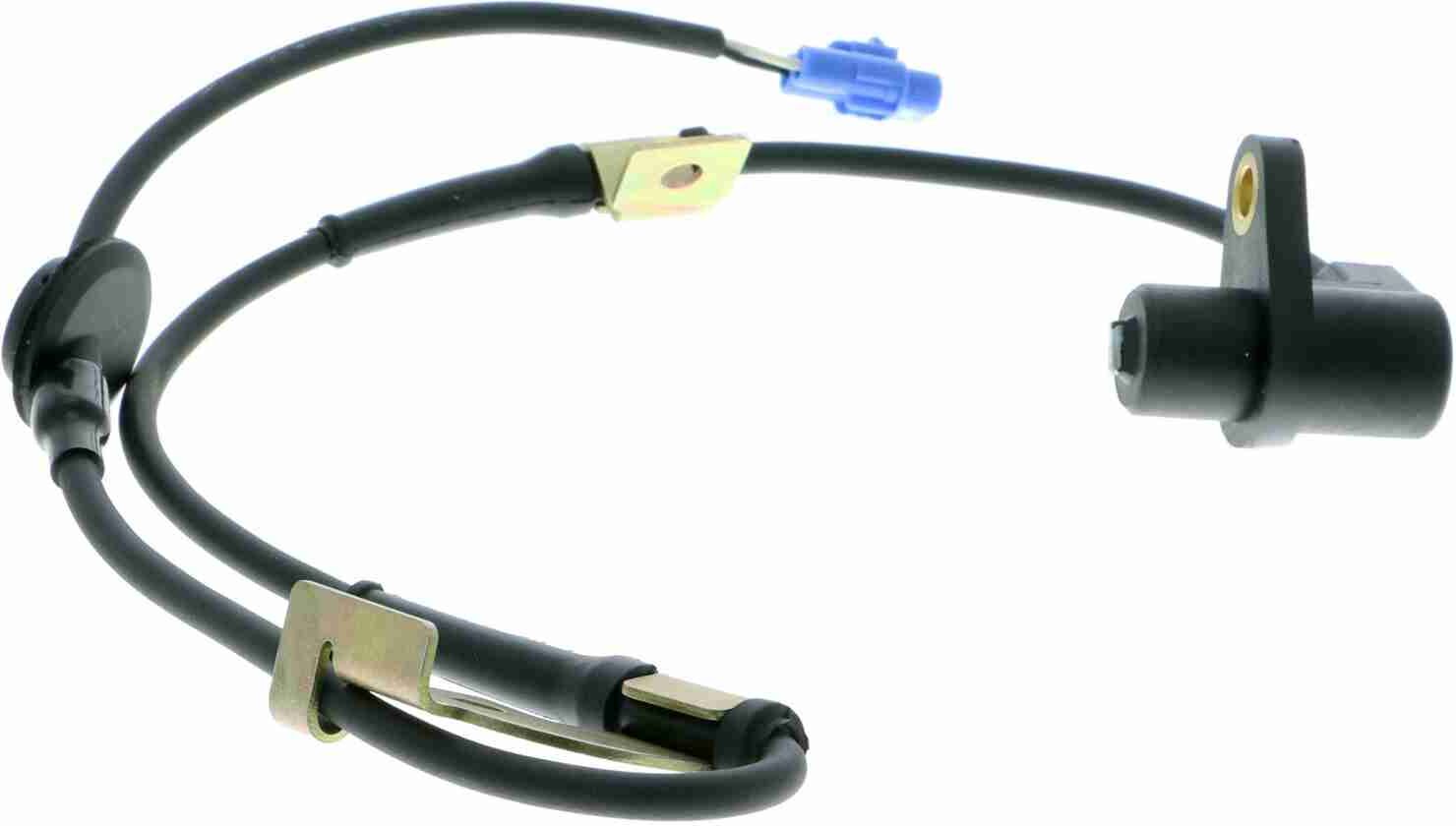 Vemo Sensor, Raddrehzahl Original Qualität V56-72-0010 Vorderachse Links Für Isuzu
