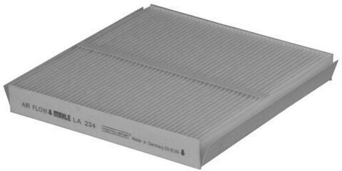 MAHLE LA 234 Pollen filter